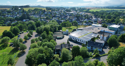 Westerwald-Brauerei 2025