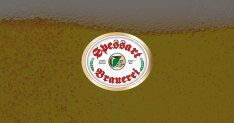 brauerei spessart