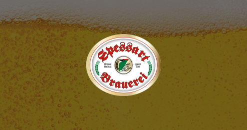 brauerei spessart