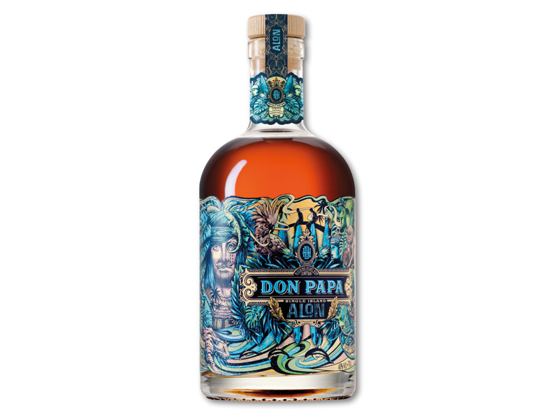 Don Papa Alon