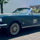 gaffel ford mustang