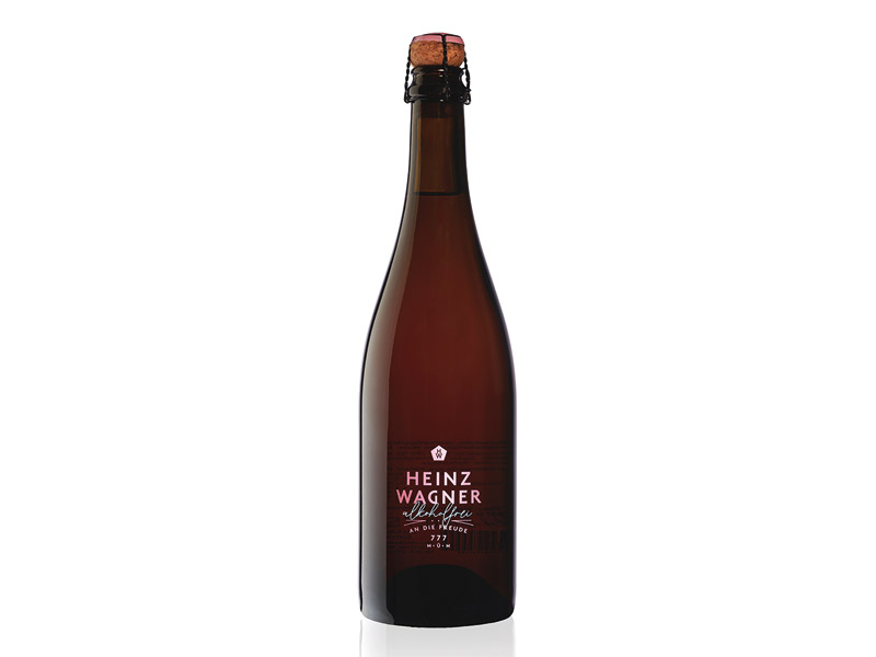 Heinz Wagner Sekt