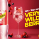 schweppes wild berry