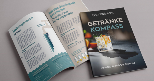 sodastream