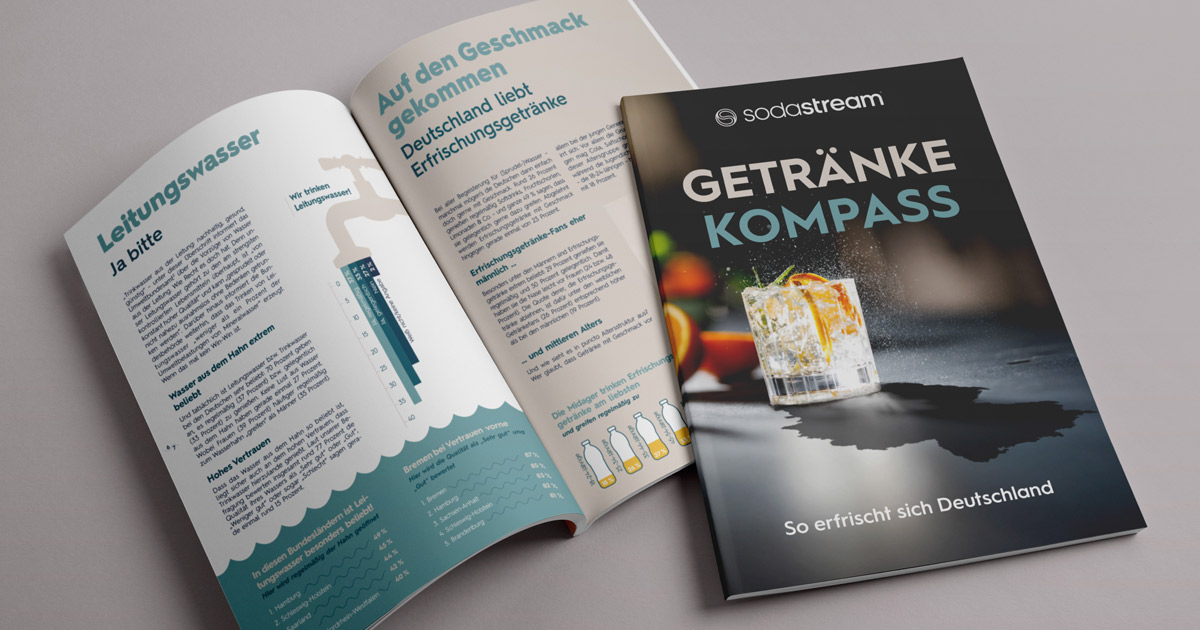 sodastream