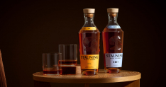 stauning distillery