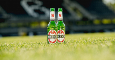 AB InBev Beck’s Stadion