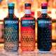 Brockmans Gin Flaschen 2025
