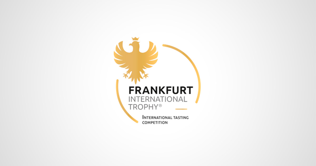 Frankfurt International Trophy Logo