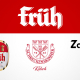FRÜH Logos
