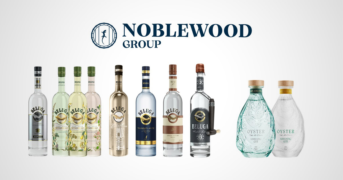Noblewood Group Logo