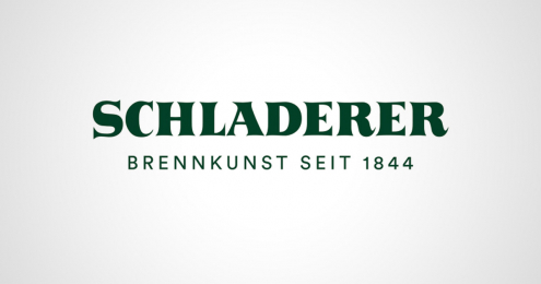 Schladerer Logo 2025