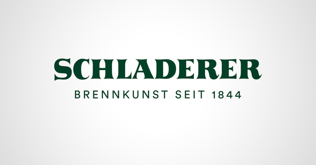 Schladerer Logo 2025