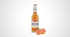 Schöfferhofer Weizen-Mix Grapefruit Alkoholfrei
