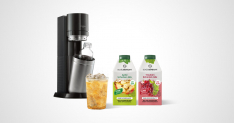 SodaStream Schorlen-Mix