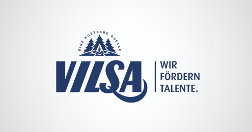 VILSA-BRUNNEN Logo Jobs 2025