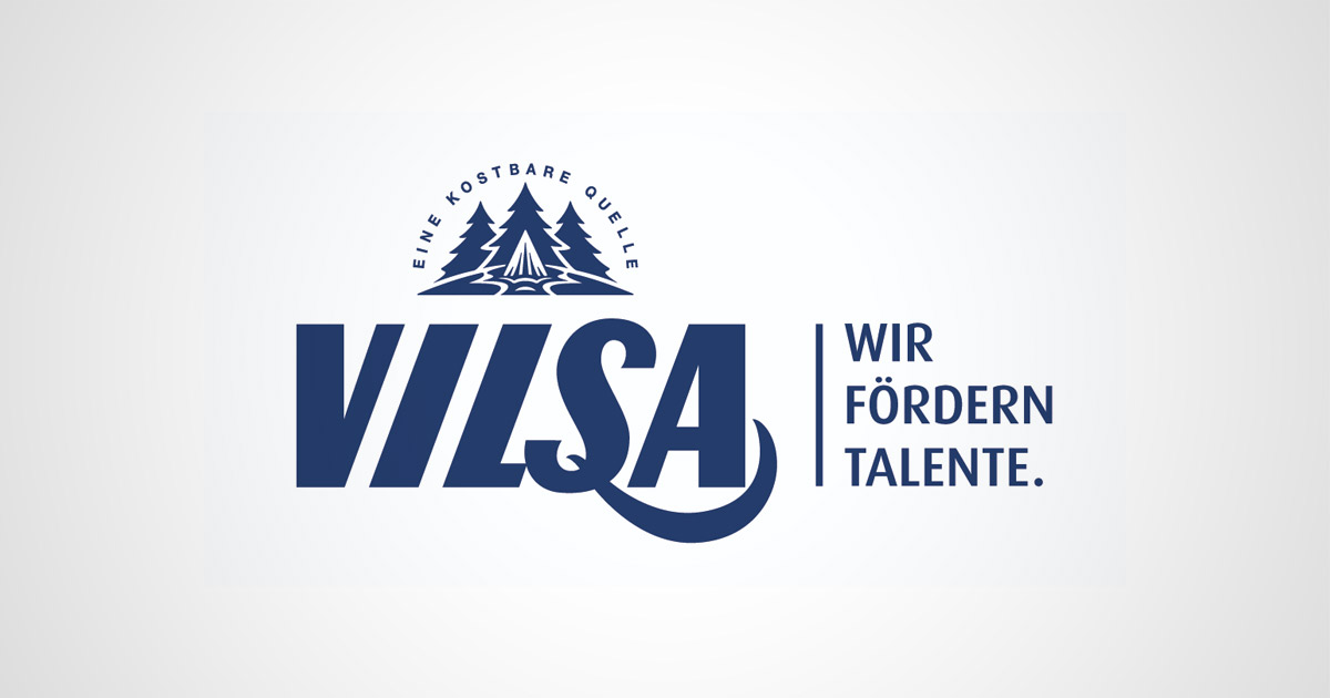 VILSA-BRUNNEN Logo Jobs 2025