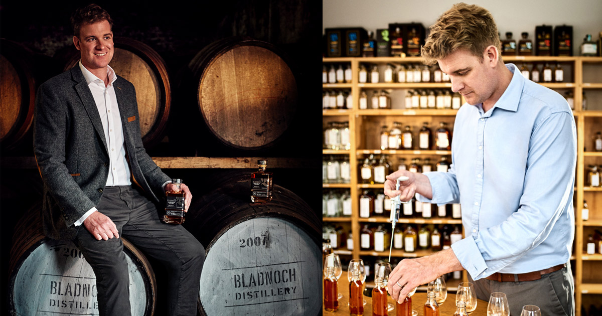 bladnoch