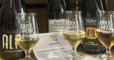 Cider World