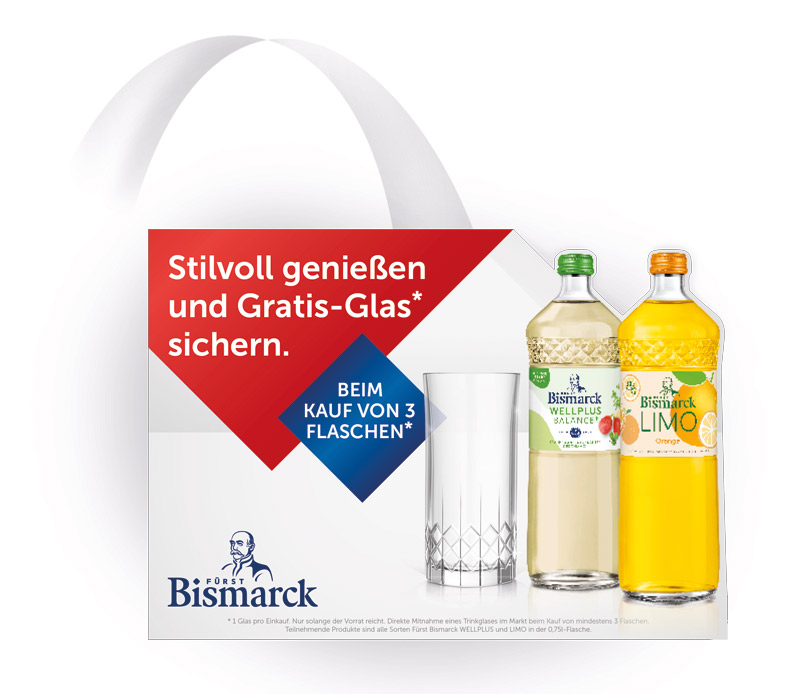 fürst bismarck 