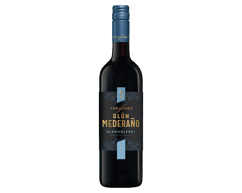 glüh mederano