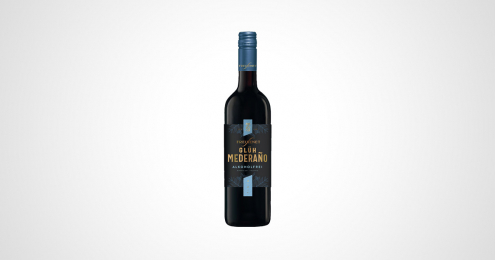 glühwein mederano