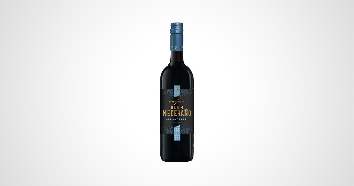 glühwein mederano