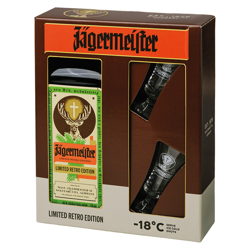 jägermeister