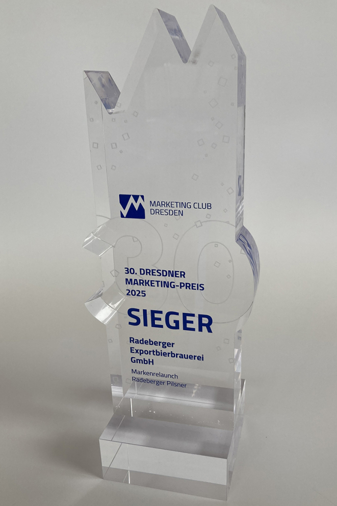 Radeberger Exportbierbrauerei