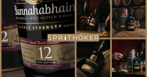 bunnahabhain