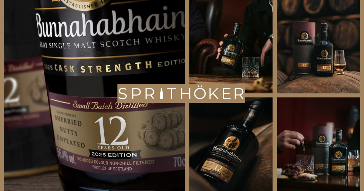 bunnahabhain