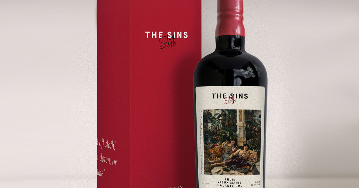 the sins