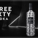 three sixty vodka