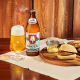 AB InBev Deutsche Bahn Spaten