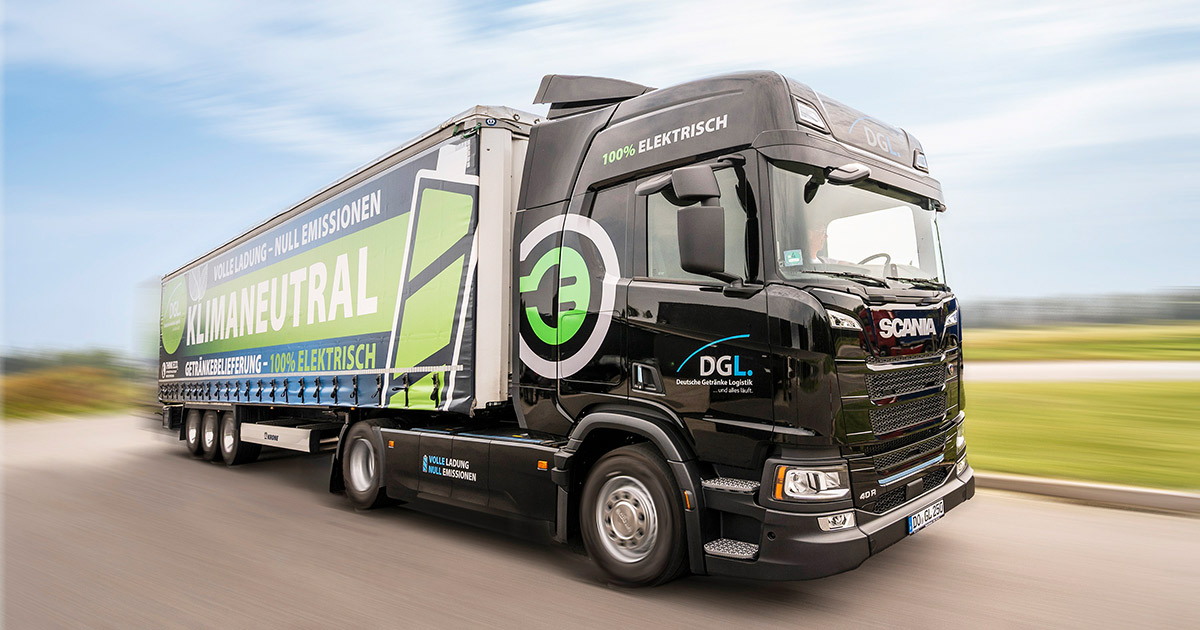 DGL LKW 2025