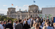 DZG Afterwork 2025