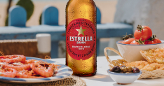 Estrella Damm