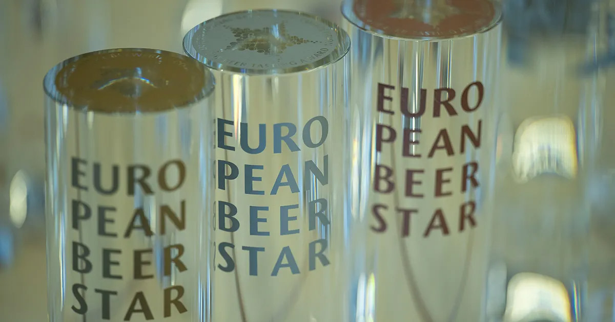 European Beer Star Award 2025