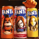 Fanta Halloween 2025