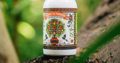 GIN SUL Jardim do Paraiso Zanzibar