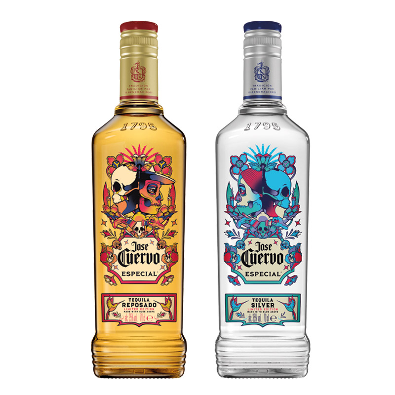 jose cuervo