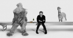 Laphroaig Willem Dafoe