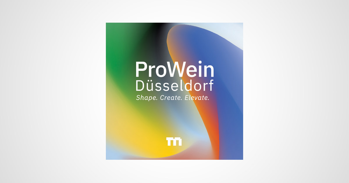 ProWein 2026