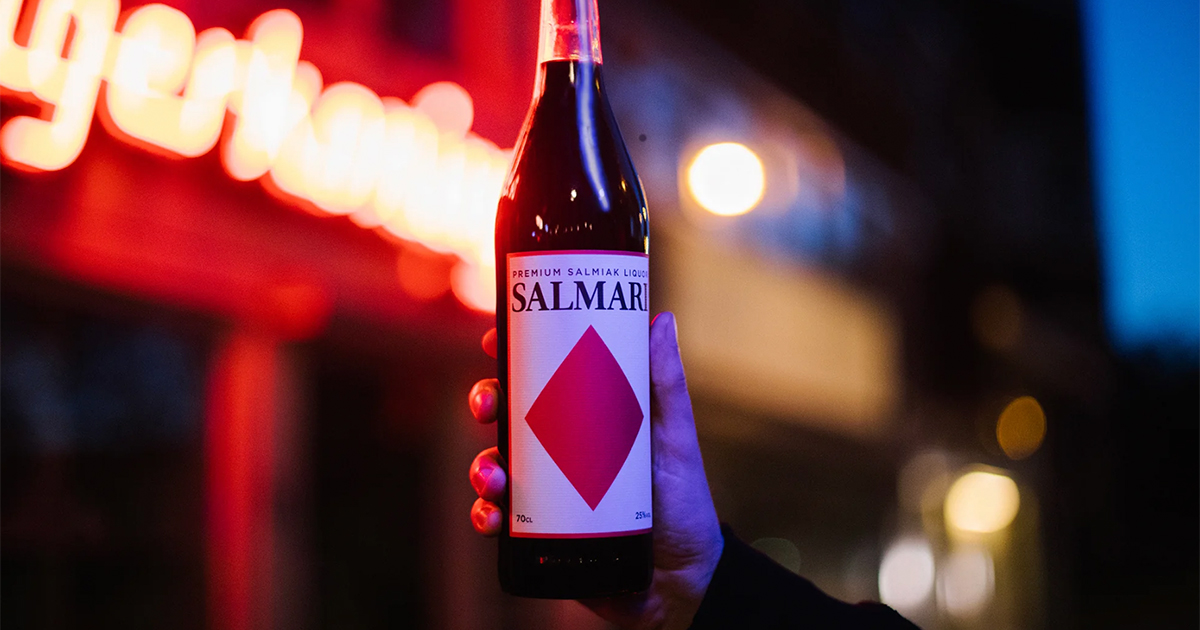 Salmari