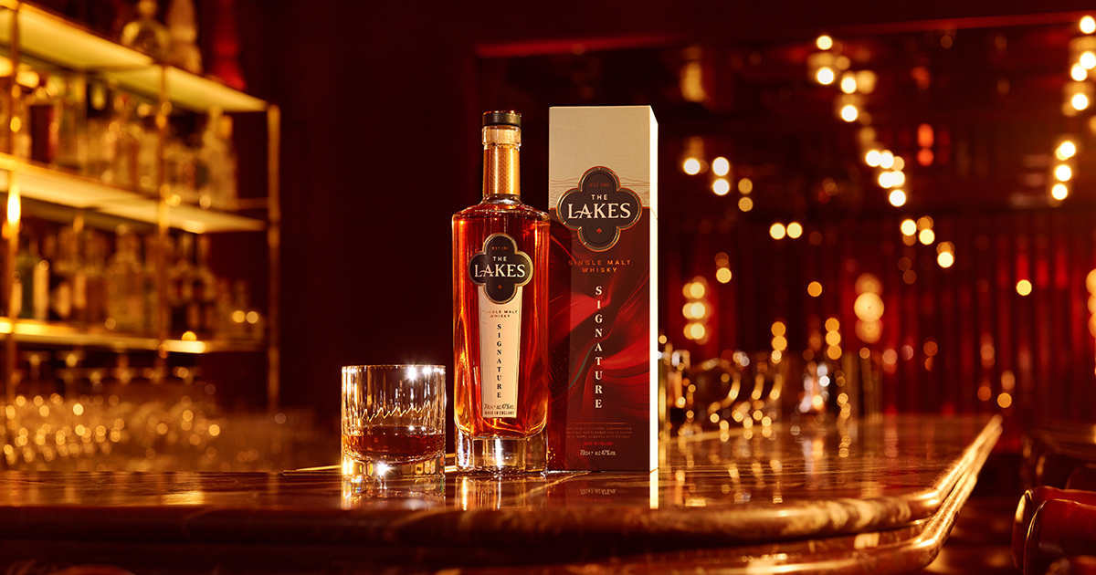 The Lakes Distillery
