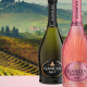 Underberg Gancia Prosecco