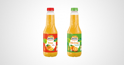 Valensina Orangensaft 1 Liter