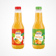 Valensina Orangensaft 1 Liter
