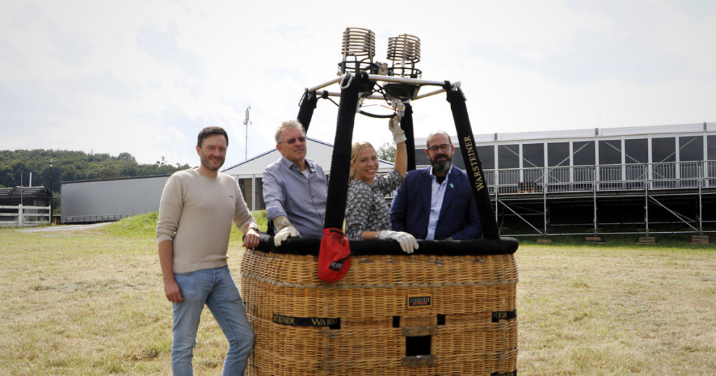 Warsteiner Internationale Montgolfiade 2025
