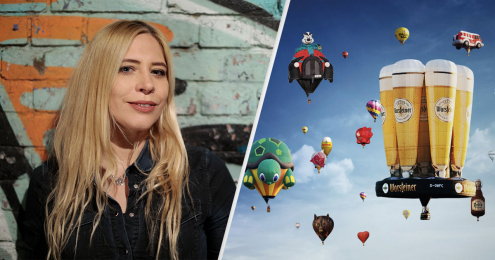 Warsteiner-Internationale Montgolfiade 2025 Interview